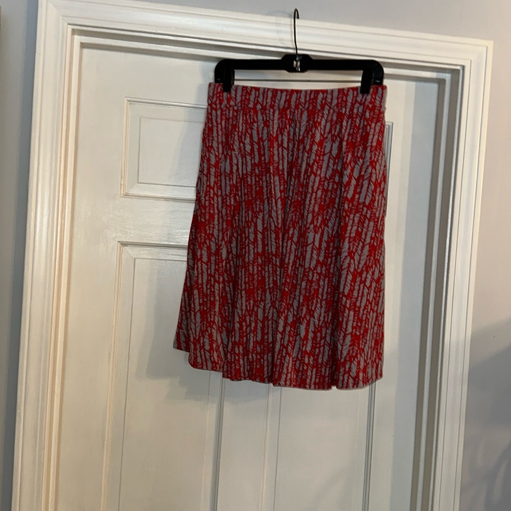 Lula Roe skirt